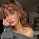 Hande Doğandemir Instagram – hangisi mood’un? 🍫🧸