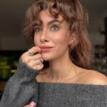 Hande Doğandemir Instagram – hangisi mood’un? 🍫🧸