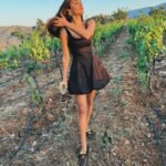 Hande Erçel Instagram - 🌿🍷🌿