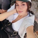 Hande Erçel Instagram - Tokyomiyy 🥢🖤