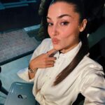 Hande Erçel Instagram - 👹