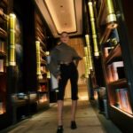 Hande Erçel Instagram - 🥢🖤