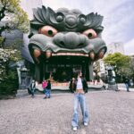 Hande Erçel Instagram - 🥢🏯🍣🎎🌺
