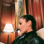Hande Erçel Instagram - 🥢🏯🍣🎎🌺