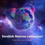 Hande Kazanova Instagram – 1 hafta sonra bambaşka bi’ ferahlık retrosu bizlerle olacak! 🧸💫 
Peki Hangi burç nasıl etkilenecek? 
Kaydır ve öğren🙏🌞🥰
#isbirligi