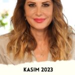 Hande Kazanova Instagram - HOŞGELDİN KASIM! Kasım Ayı önemli olayları, sarsıcı etkileri barındırıyor! Akrep burcu temalarında önemli değişim ve dönüşümleri beraberinde getirebilir!💫💫💫 13 Kasım Yeniayı, 27 Kasım Dolunayı hangi konuları karşımıza getirecek! Venüs Terazi burcuna geçerken Merkür Yay burcunda hareket etmeye başlayacak!💫💫💫 Tüm bunlar ne anlama geliyor? Şimdi 12 Burcu ve bu ayın etkilerini Hande Kazanova İle Astroloji YouTube kanalımda Kasım ayı Aylık yorumlarımda izleyebilirsiniz!🌺 Giysi: @setre #astroloji #astrology #handekazanovaileastroloji #youtube #youtuber #november #kasımayı