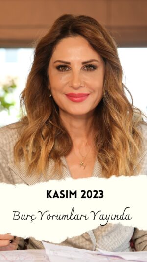 Hande Kazanova Instagram - HOŞGELDİN KASIM!
Kasım Ayı önemli olayları, sarsıcı etkileri barındırıyor!
Akrep burcu temalarında önemli değişim ve dönüşümleri beraberinde getirebilir!💫💫💫
13 Kasım Yeniayı, 27 Kasım Dolunayı hangi konuları karşımıza getirecek!
Venüs Terazi burcuna geçerken Merkür Yay burcunda hareket etmeye başlayacak!💫💫💫
Tüm bunlar ne anlama geliyor?
Şimdi 12 Burcu ve bu ayın etkilerini Hande Kazanova İle Astroloji YouTube kanalımda Kasım ayı Aylık yorumlarımda izleyebilirsiniz!🌺
Giysi: @setre 
#astroloji #astrology #handekazanovaileastroloji #youtube #youtuber #november #kasımayı