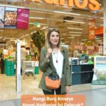 Hande Kazanova Instagram - Anneler günü için kararsız kalanlara gökyüzü rehberlik ediyor! Hava ve su elementi anneleri sizleri unutmadık!🧡 Aradığınız tüm hediye seçenekleri, Anneler gününe özel kampanya ve indirimler için Migros’u ziyaret etmeyi unutmayın!🧡🧡🧡 @migros_tr #migros #migrostv #annelergünü #işbirliği
