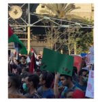 Hania Aamir Instagram - You heroes 👊🏽🇵🇸 #freepal3stine🇵🇸