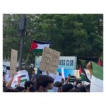 Hania Aamir Instagram - You heroes 👊🏽🇵🇸 #freepal3stine🇵🇸