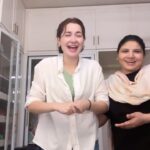 Hania Aamir Instagram – stylists you have some serious competition