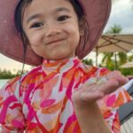Hanis Zalikha Instagram - Sun, sand & sayang ❤️