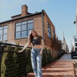 Hannah Colin Instagram - march ‘24. 😊 #hannahgracecolin #explorepage #march #photodump #2024 #explorepage #viral #spring #beyou #selflove #forever #thebestisyettocome