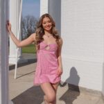 Hannah Colin Instagram - nineteen & thriving. ✨ #hannahgracecolin #birthday #happybirthday #nineteen #teenagedream #19 #explorepage #viral #selflove #beyou #kindnesswinshgc #thebestisyettocome