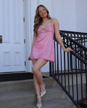Hannah Colin Instagram - nineteen & thriving. ✨

#hannahgracecolin #birthday #happybirthday #nineteen #teenagedream #19 #explorepage #viral #selflove #beyou #kindnesswinshgc #thebestisyettocome
