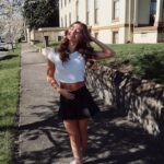 Hannah Colin Instagram - be kind for no reason. 💐 #hannahgracecolin #bekind #kindnesswinshgc #explorepage #newalbany #spring #beyou #selflove #sunshine #thebestisyettocome