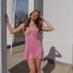 Hannah Colin Instagram - nineteen & thriving. ✨ #hannahgracecolin #birthday #happybirthday #nineteen #teenagedream #19 #explorepage #viral #selflove #beyou #kindnesswinshgc #thebestisyettocome