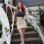 Hannah Colin Instagram – lover girl. 🤎

#hannahgracecolin #louisville #kindnesswinshgc #fitcheck #missbehavegirls #beyou #lovergirl #selflove #exolorepage #viral #thebestisyettocome