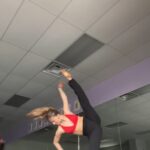 Hannah Colin Instagram - I ❤️ dance . . . #reels #hannahgracecolin #explorepage #viral #dance #oliviarodrigo #tricks