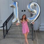 Hannah Colin Instagram - march ‘24. 😊 #hannahgracecolin #explorepage #march #photodump #2024 #explorepage #viral #spring #beyou #selflove #forever #thebestisyettocome