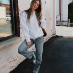 Hannah Colin Instagram – live now, think later. 🩵

#hannahgracecolin #explorepage #jb #honest #live #dontoliver #setactivewear #fitcheck #beyou #selflove #thebestisyettocome #newalbany