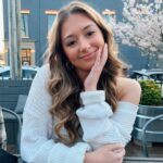 Hannah Colin Instagram – with love. 🧡

#hannahgracecolin #spring #explorepage #viral #bestintrest #withlove #beyou #selflove #newalbany #trending #nightout #thebestisyettocome