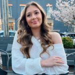 Hannah Colin Instagram – with love. 🧡

#hannahgracecolin #spring #explorepage #viral #bestintrest #withlove #beyou #selflove #newalbany #trending #nightout #thebestisyettocome