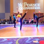 Hannah Colin Instagram - missing my @dancekar convention weekends right about now. ✨ #hannahgracecolin #reels #dance #convention #dancekar #explorepage #favoritecrime #viral #eliteprotege