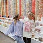 Hannah Colin Instagram - sweet like candy. 🍭 #hannahgracecolin #explorepage #candy #sweet #bestfriends #viral #sweetlikecandy #crave #sugar #travel #beyou #pigeonforge #thebestisyettocome #4lyfers