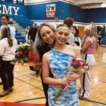 Hannah Colin Instagram - ✌️ more days till WORLDS! 🌎 #hannahgracecolin #explorepage #worlds #thedanceworlds #viral #dance #reels
