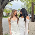 Hannah Colin Instagram - blessed with the best. 🕊️ #hannahgracecolin #beyou #blessed #thebest #selflove #louisville #houseofcb #bestfriends #explorepage #thebestisyettocome