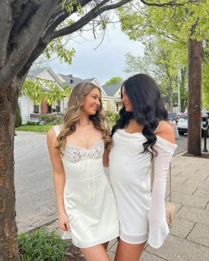 Hannah Colin Instagram - blessed with the best. 🕊️

#hannahgracecolin #beyou #blessed #thebest #selflove #louisville #houseofcb #bestfriends #explorepage #thebestisyettocome