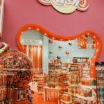 Hannah Colin Instagram - sweet like candy. 🍭 #hannahgracecolin #explorepage #candy #sweet #bestfriends #viral #sweetlikecandy #crave #sugar #travel #beyou #pigeonforge #thebestisyettocome #4lyfers