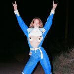Hannah Ferguson Instagram – Happy Friday Y’all🤘🏽🤘🏽