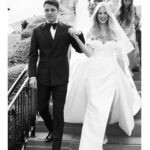 Hannah Ferguson Instagram – Love to celebrate Love ❤️