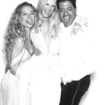 Hannah Ferguson Instagram – Love to celebrate Love ❤️