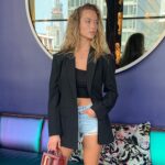 Hannah Ferguson Instagram –
