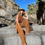 Hannah Ferguson Instagram – One of my obsessions 😍@savannahmorrowthelabel