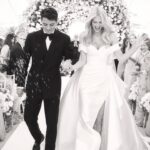 Hannah Ferguson Instagram – Love to celebrate Love ❤️