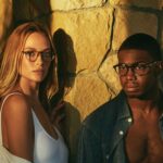 Hannah Ferguson Instagram – @oliverpeoples 👓 
OLIVER PEOPLES 2021 campaign

Creative Director: @mrtagliaferri
Brand Director: @suppjc
Photographer: @dennisleupold
Produced by: @Johnny_pascucci @jasonagronphoto
DP: @basilfauchier⁠
Styling: @donaldlawrence8 @ayumishibatadesign ⁠
Hair: @owengould ⁠
Makeup: @nikkideroest
⁠