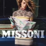 Hannah Ferguson Instagram - @missoni by @sofiaandmauro