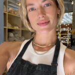 Hannah Ferguson Instagram - A “reel” creator.