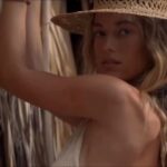 Hannah Ferguson Instagram - @savannahmorrowthelabel 😍 by @mrb.creative