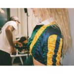 Hannah Ferguson Instagram - @anonlychild