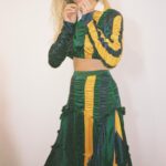 Hannah Ferguson Instagram - @anonlychild