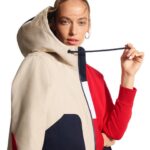 Hannah Ferguson Instagram - Tommy Hilfiger Spring 2020 ! ❤️ @tommyhilfiger 🤍 @thomasjhilfiger 💙 @trey.laird #ad