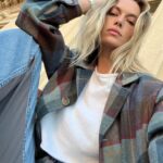 Hannah Ferguson Instagram -