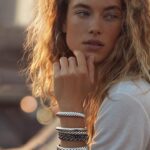 Hannah Ferguson Instagram - @davidyurman 🤍