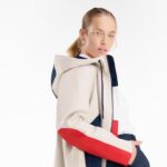 Hannah Ferguson Instagram – Tommy Hilfiger Spring 2020 ! ❤️ @tommyhilfiger 🤍 @thomasjhilfiger 💙 @trey.laird #ad