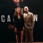 Hannah Jeter Instagram - Proud of you @derekjeter on the premiere of The Captain at @tribeca ! #TheCaptain 📸 @taylorbaucom